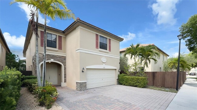 Northwest 88th Lane, Doral, FL 33178 - 4 BR 3.5 BA single-family home - Northwest 88th Lane, Doral, FL 33178 - 4 BR 3.5 BA single-family home
