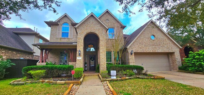 Foto del edificio - 6027 Turner Shadow Ln