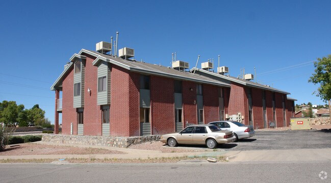 Foto del edificio - Westview Apartments