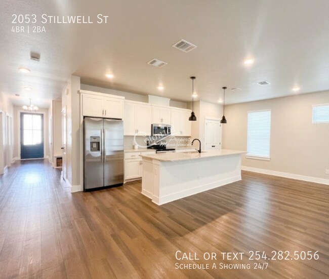 Foto del edificio - 2053 Stillwell St