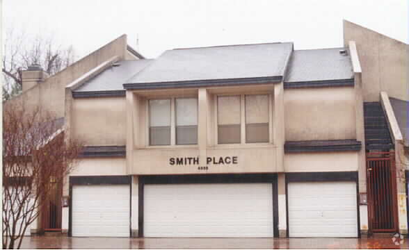 Foto del edificio - Smith Place