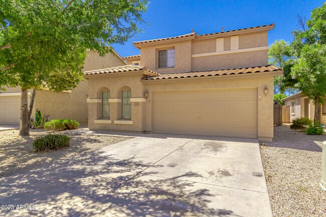 Foto del edificio - 1645 E Bradstock Way