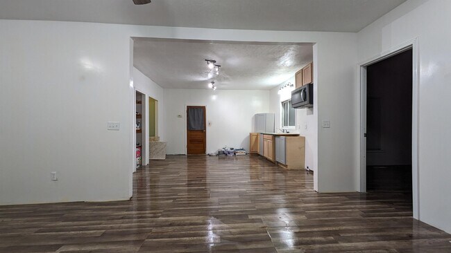 Foto del edificio - 205 N 8th St