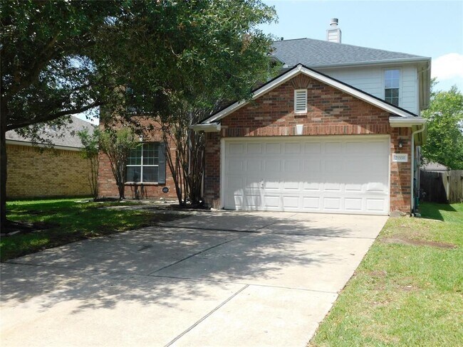 Building Photo - 21550 Oak Park Trails Dr