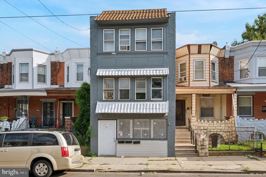 Foto principal - 5514 Lansdowne Ave