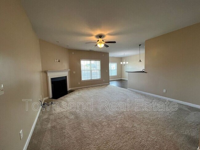 Foto del edificio - 93 Samuel Nicholas Dr