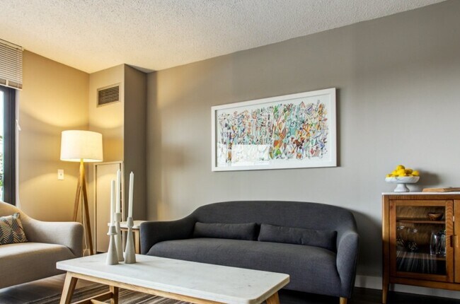 Foto del edificio - 2563 N Clark St