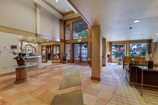 Building Photo - 1 bedroom in Seattle WA 98107