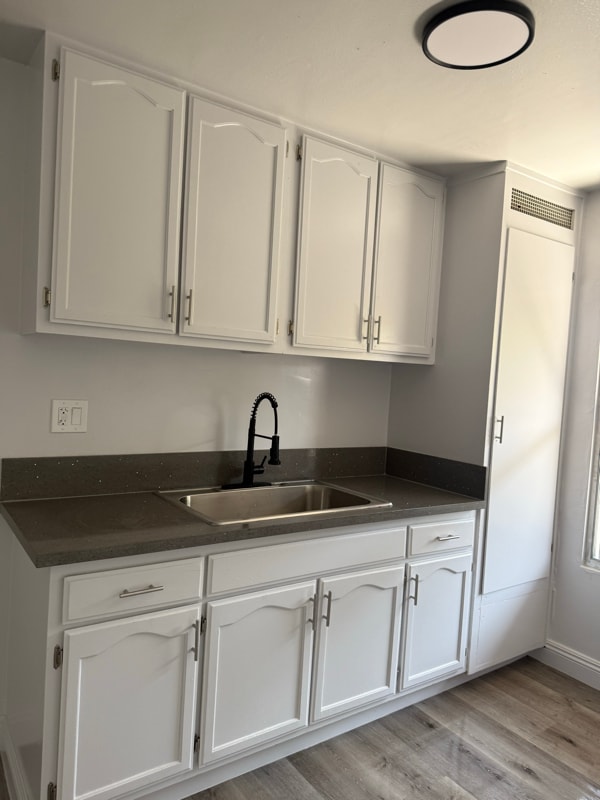 Photo - 1060 W 117th St Apartment