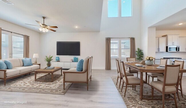 Building Photo - 833 Concan Dr