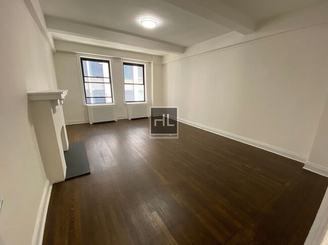 Foto del edificio - WEST 55 STREET