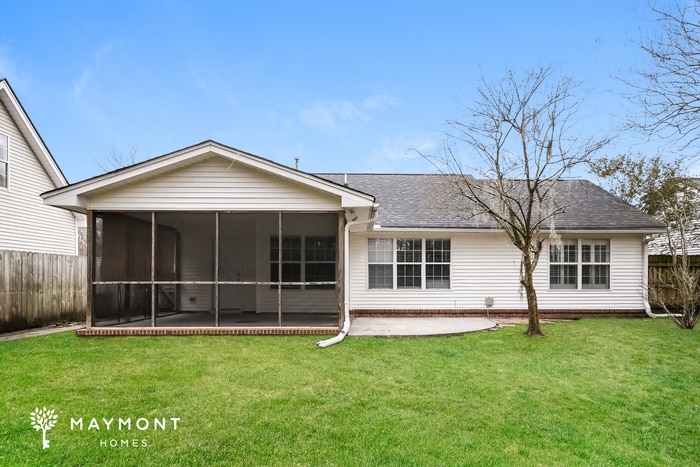 Building Photo - 531 Hainesworth Dr