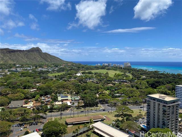 Primary Photo - 2600 Pualani Way