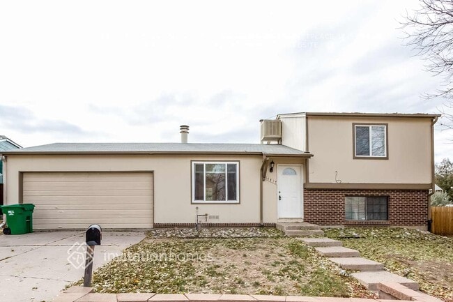 Building Photo - 4817 S Pitkin Way