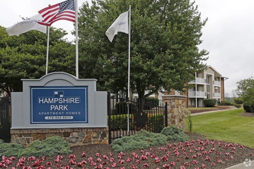 Hampshire Park Rentals Hobart, IN