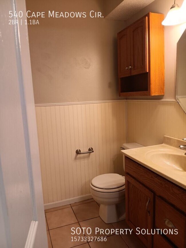 Building Photo - 2BD/1.5BA Duplex