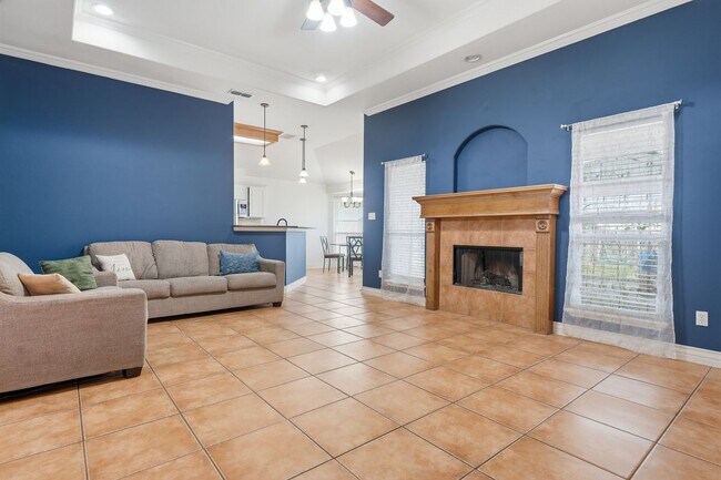 Foto del edificio - 3029 Turkey Hollow Ct