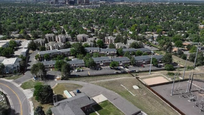 - Hampden Village Apartments