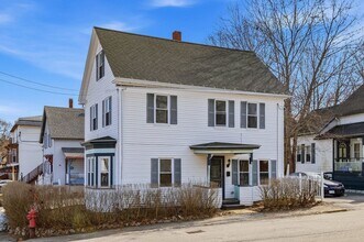 Building Photo - 72 Union St