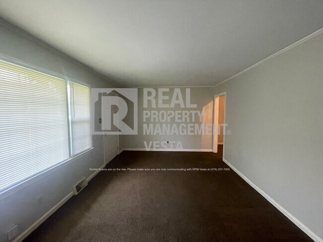 Foto del edificio - Charming Three Bedroom Home in East Macon
