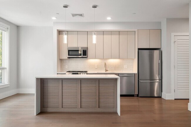 Foto del edificio - 3193 Washington St