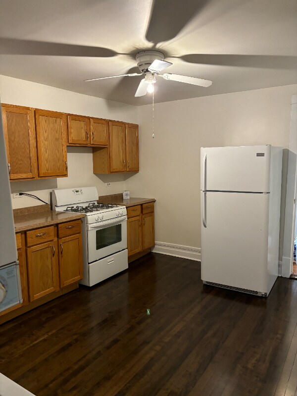Foto del edificio - 3306 N Keystone Ave