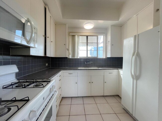 kitchen - 10806 Lindbrook Dr