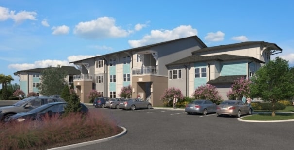 Foto principal - Orchid Lake Apartments