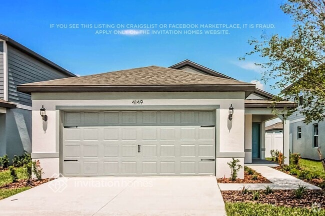 Building Photo - 4149 Obsidian Dr