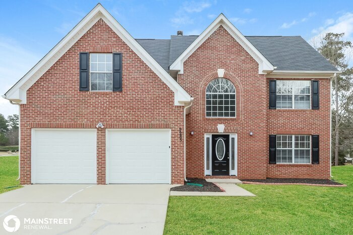 Foto principal - 9285 Carnes Crossing Cir