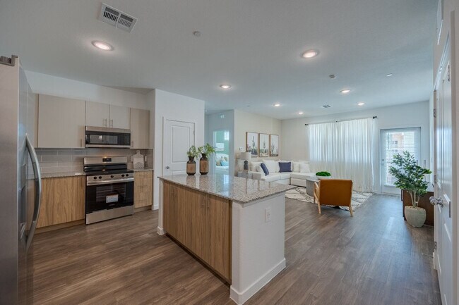 Apartamentos Ascend Heartland — foto de la comunidad - Ascend Heartland