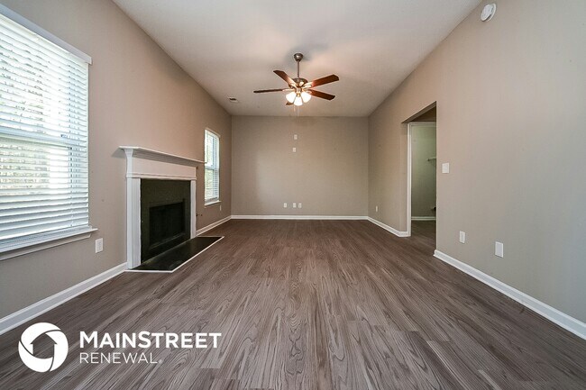 Foto del edificio - 541 Rosalind Terrace