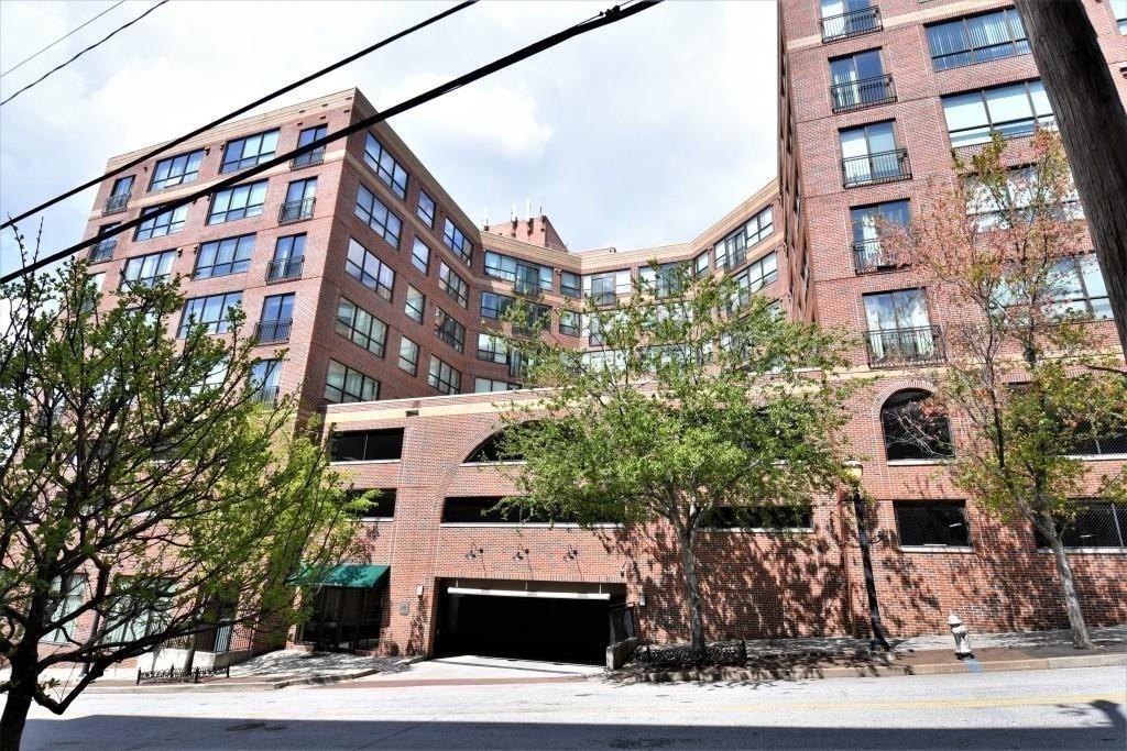 Primary Photo - 115 Peachtree St NW