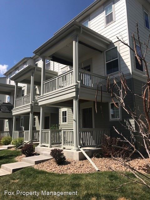 Foto del edificio - 2 br, 2.5 bath House - 635 Rawlins Way