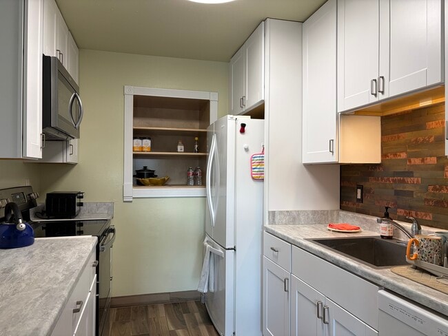 Photo - 1205 W Centaur Cir Townhome