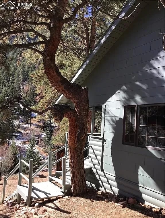 Foto del edificio - 11416 Belvidere Ave