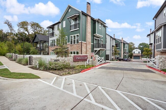 Foto del edificio - 3809 Valley View Rd
