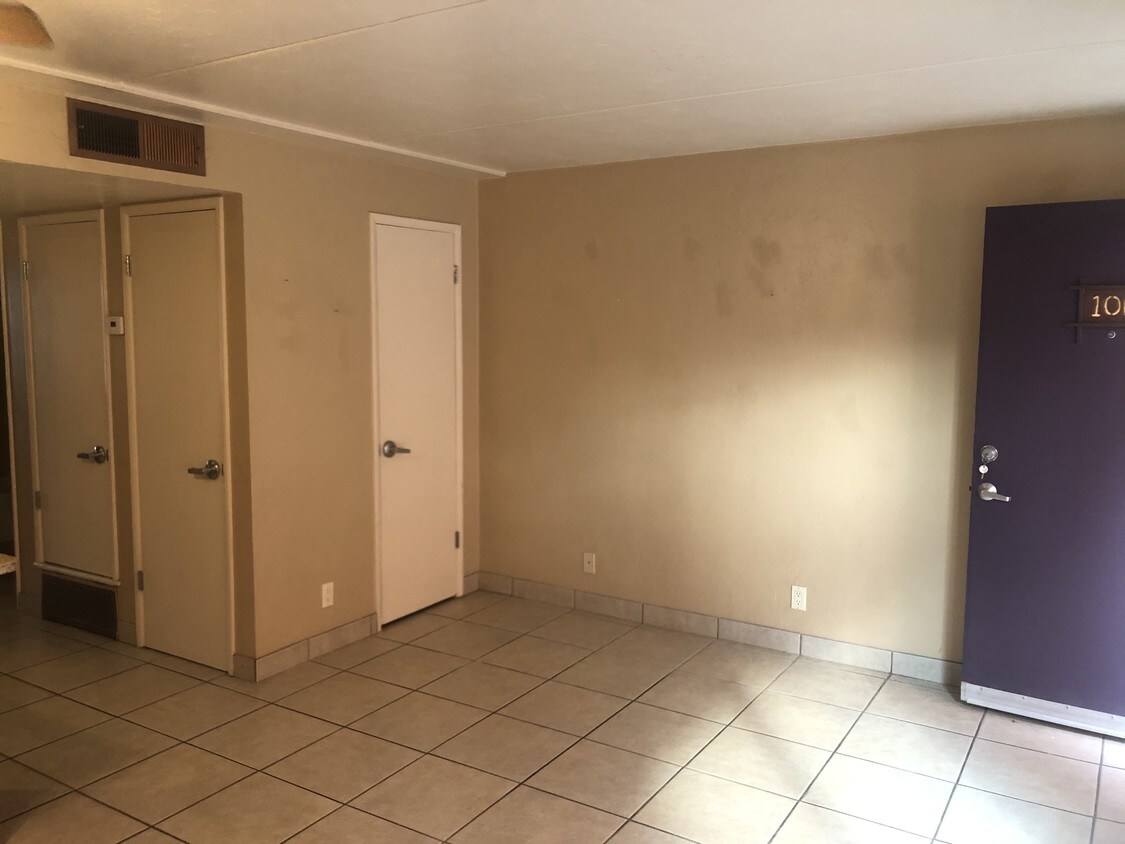 55 N Cherry Ave Unit 106, Tucson, AZ 85719 Condo for Rent in Tucson