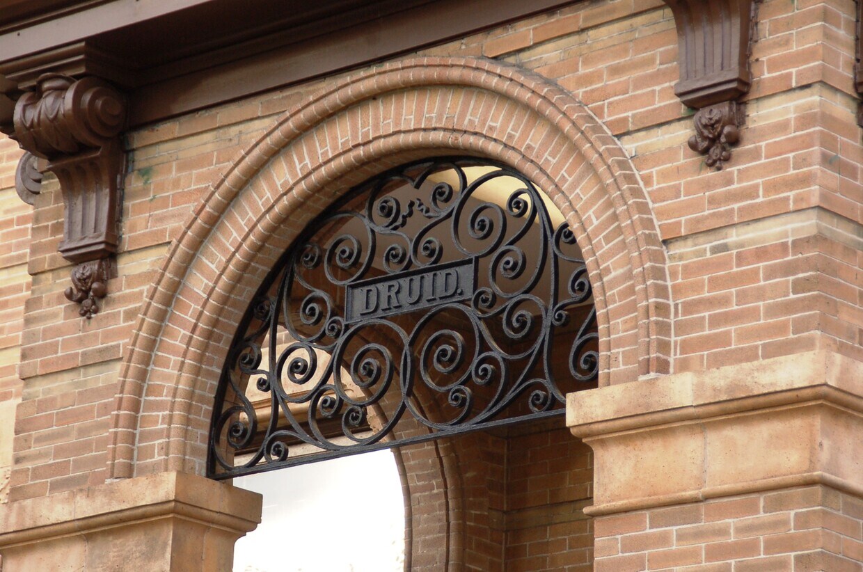 2028 Mt Royal Ter Unit 101, Baltimore, MD 21217 Apartment for Rent in