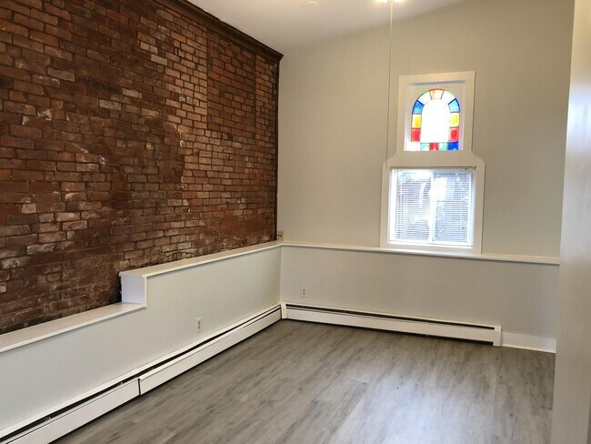 Foto del edificio - 22 Summer St