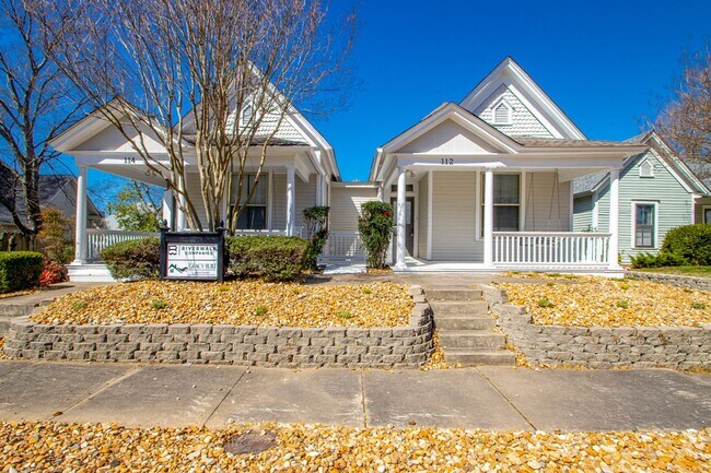 Foto del edificio - 2 Bed 1 Bath in Downtown Little Rock, AR