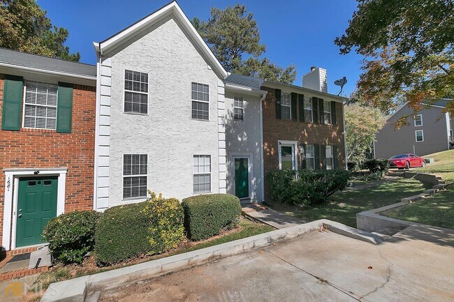 Building Photo - 1683 Grist Mill Dr
