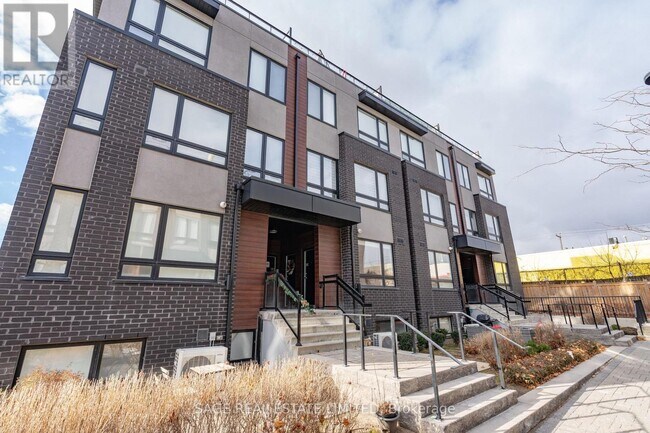 Photo du bâtiment - 1150 Briar Hill Ave