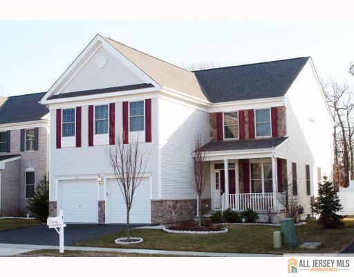 Foto principal - 4 Crown Point Ct