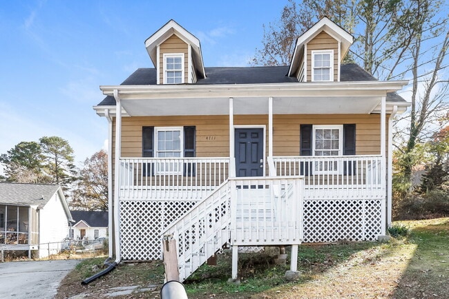 Building Photo - 4711 Pebble Ct