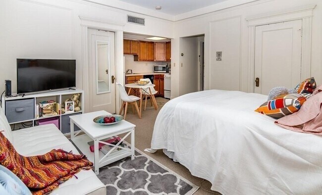 Foto del edificio - 464 Commonwealth Ave