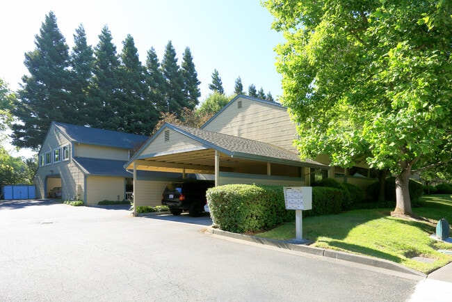 Foto del edificio - Park Place Apartments