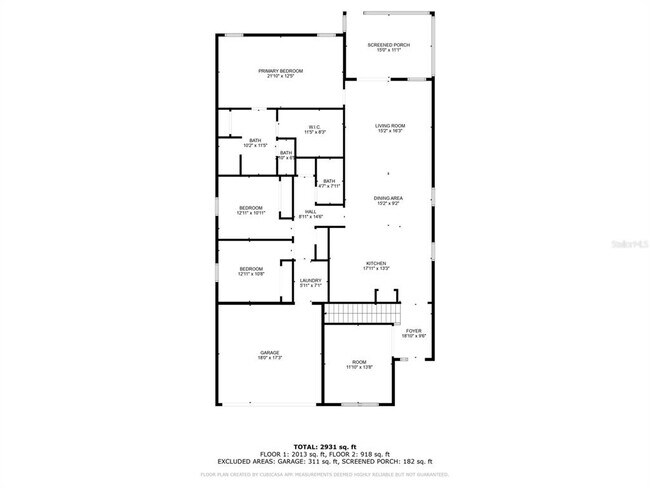 Building Photo - 16049 Sonoma Grv Cir