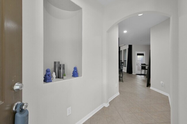 Building Photo - 3607 Cedar Flats Ln