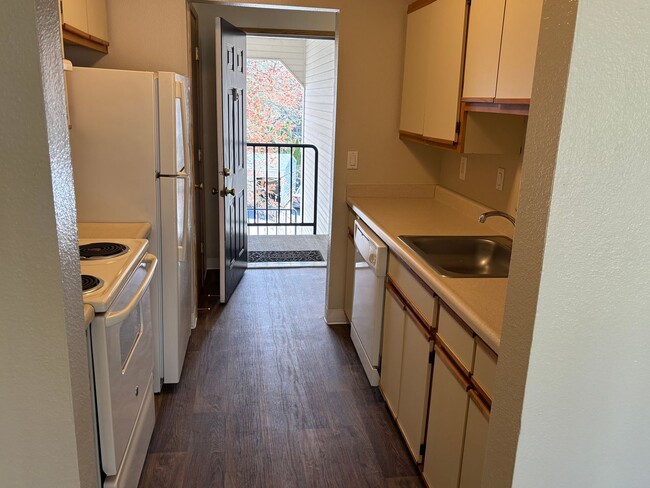 Foto del interior - Chesapeake Pointe